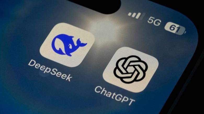 Η OpenAI και η Anthropic έχουν 10 φορές περισσότερα έσοδα από όλα τα κινεζικά μοντέλα ΑΙ μαζί