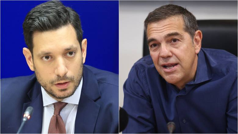 Κυρανάκης σε Τσίπρα: «Εύκολο να υπόσχεσαι ό,τι θέλεις, όταν ξέρεις πως δεν θα τα εφαρμόσεις»