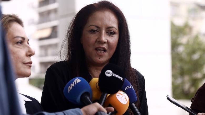 Κυριακή Γρίβα: Αναβλήθηκε για τις 15 Φεβρουαρίου η δίκη στο Εφετείο - Δεν παρουσιάστηκε ο 40χρονος