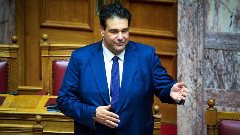 Στον εισαγγελέα οι καταγγελίες Βελόπουλου για νοθεία στις κάλπες - Λιβάνιος: Δεν θα αφήσω καμία σκιά