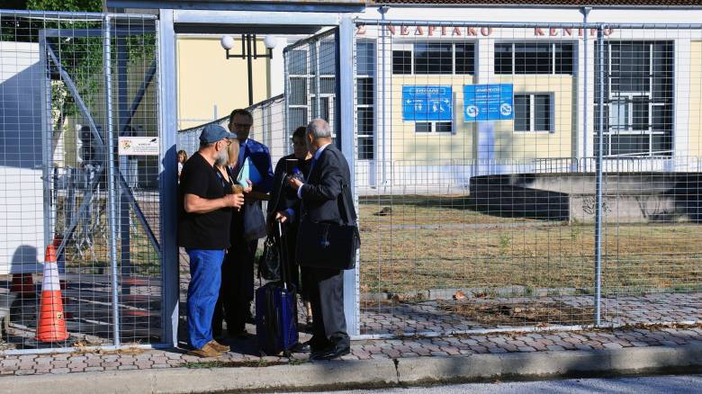 Δίκη Τεμπών: Σε δέκα λεπτά ολοκληρώθηκε η σημερινή συνεδρίαση λόγω απουσίας μαρτύρων