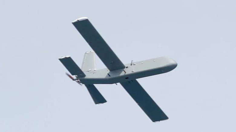 El Mundo: Η CIA ενημέρωσε Ισπανία, Γαλλία, Ιταλία για πιθανό ρωσικό σχέδιο επίθεσης με drone