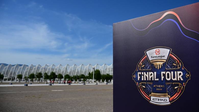 Ισχυρό τουριστικό αποτύπωμα άφησε το Athens Final Four EuroLeague 2026