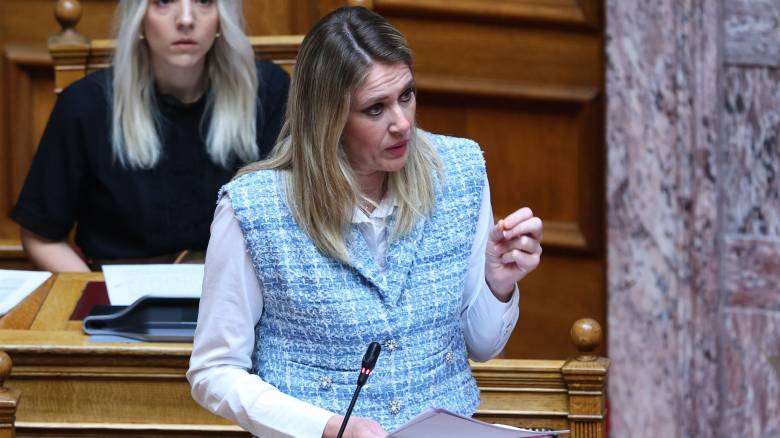 Ευθυμίου: 400 ευρώ σε 2,2 εκατ. δικαιούχους – Απαντάμε με αυξήσεις, δουλειές, κοινωνική δικαιοσύνη