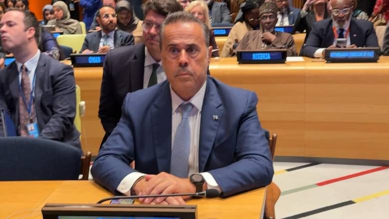 Παπασταύρου: Στο επίκεντρο ενεργειακή ασφάλεια, υδρογονάνθρακες και COP31