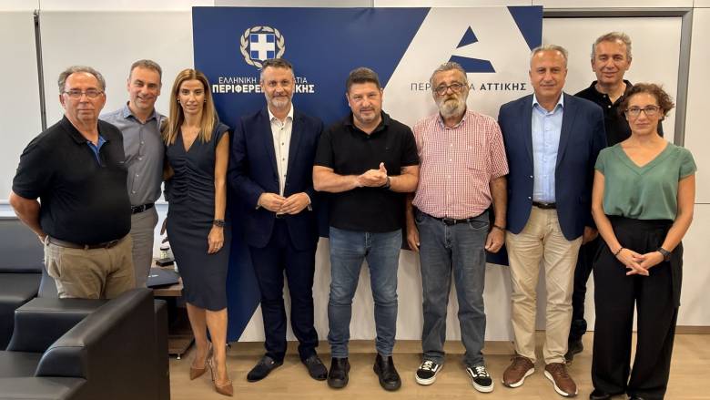 Χαρδαλιάς: Στη Σαλαμίνα η δεύτερη από τις τρεις νέες Στέγες Υποστηριζόμενης Διαβίωσης ΑμεΑ