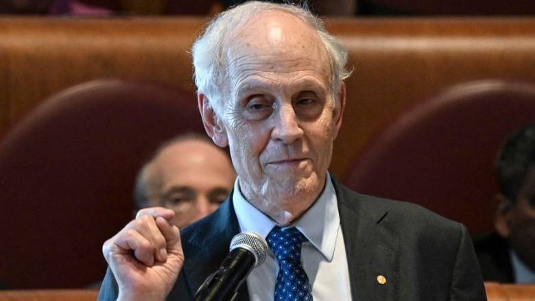 Ντέιβιντ Γκρος, Νόμπελ Φυσικής: «Οι πιθανότητες η ανθρωπότητα να ζήσει άλλα 50 χρόνια είναι μικρές»