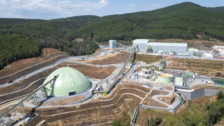 Νέο μεταλλείο Σκουριών: Μια επένδυση στρατηγικής σημασίας με πολλαπλασιαστικά οφέλη