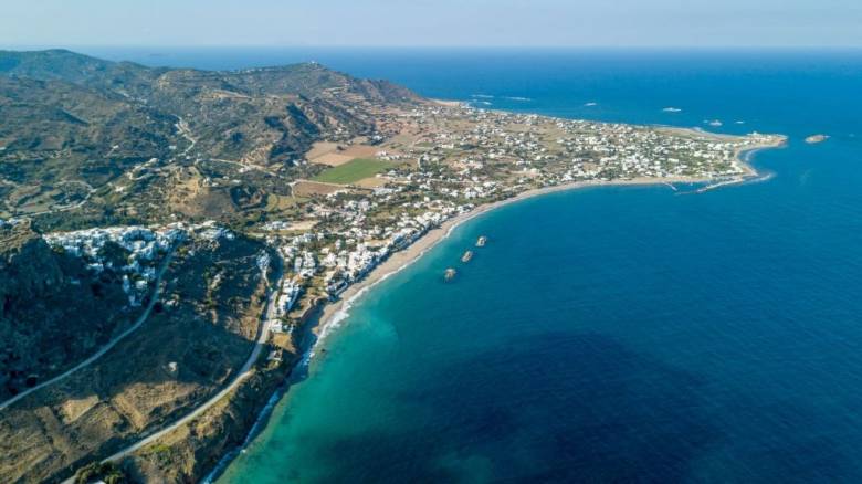 «Άνθρωπος και Βιόσφαιρα»: Νέα σελίδα για τη Σκύρο με φόντο την UNESCO – Βιολόγος εξηγεί