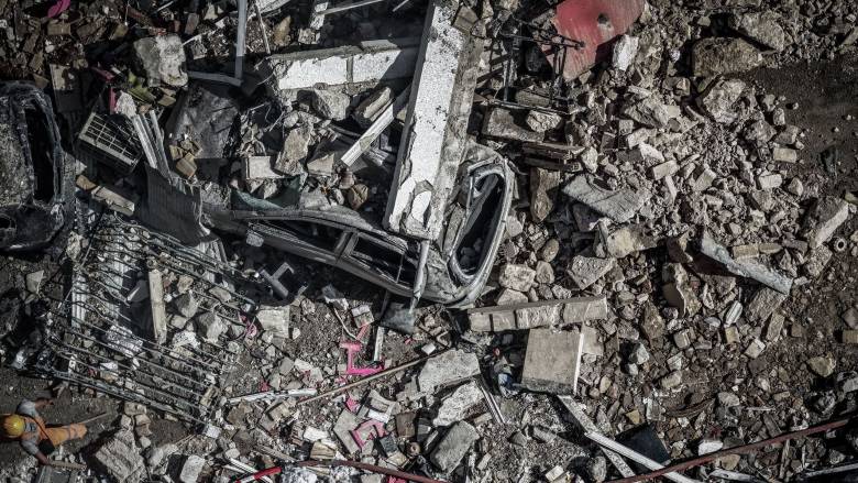 Πλάκα: Γυναίκα εντοπίστηκε χωρίς τις αισθήσεις της - Εντείνεται η αγωνία για τους πέντε αγνοούμενους
