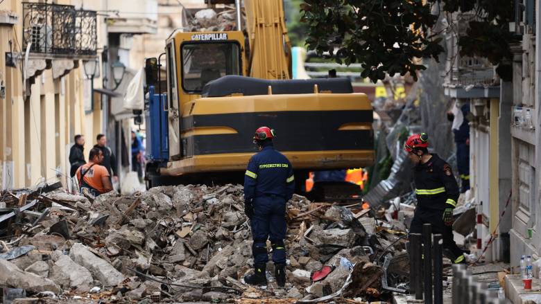 Πλάκα: Το σενάριο της διαρροής και τα πρόσωπα της τραγωδίας - «Ανησυχούμε» προειδοποιούσαν κάτοικοι