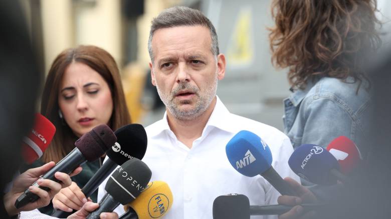 Δούκας για Πλάκα: Επιβεβαιώθηκαν τα χειρότερα - Πιθανότερη αιτία η εκτεταμένη διαρροή αερίου