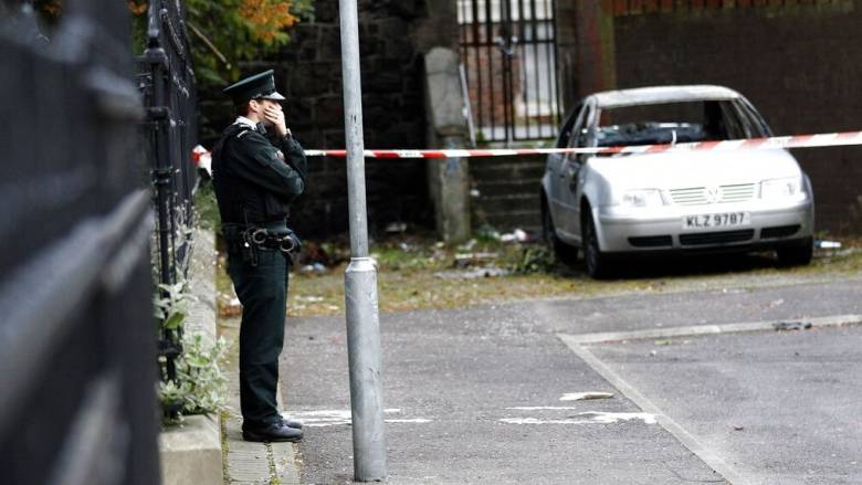 Εκτάκτως στο Μπέλφαστ ο αρμόδιος Βρετανός υπουργός για τη Βόρεια Ιρλανδία - Φόβοι για επεισόδια