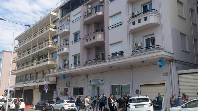 Θεσσαλονίκη: Εισαγγελική παρέμβαση για την κλινική που έκανε χημειοθεραπείες χωρίς άδεια
