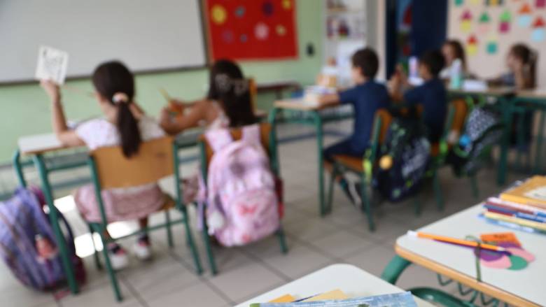 «Σας έφαγα»: Μετακινείται σε άλλο σχολείο η διευθύντρια του νηπιαγωγείου στα Λιόσια - Τι υποστηρίζει