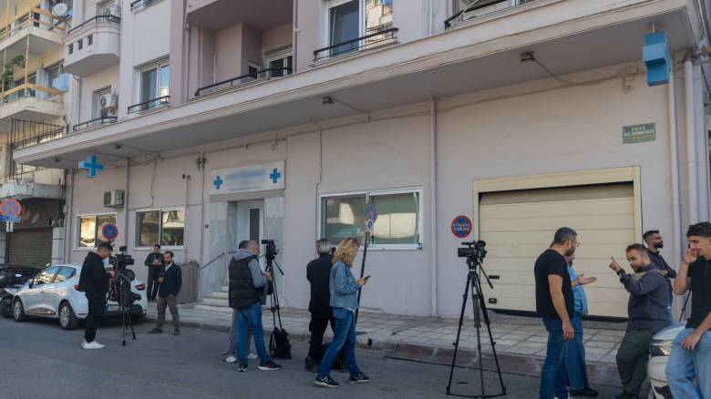 Θεσσαλονίκη: Ανακαλείται η άδεια της κλινικής που έκανε παράνομα χημειοθεραπείες-Επιδόθηκε η απόφαση