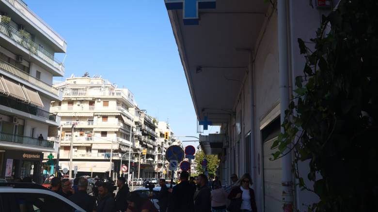 Θεσσαλονίκη: «Σφραγίζεται» σήμερα η ιδιωτική κλινική που έκανε χημειοθεραπείες χωρίς άδεια