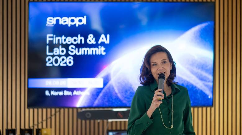 Tο Snappi Fintech & AI Lab μετατρέπει την ακαδημαϊκή συνεργασία σε χρηματοοικονομική καινοτομία