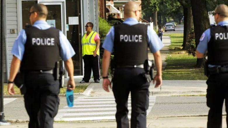 Ένας τραυματίας από επεισόδιο με πυροβολισμούς έξω από λύκειο της Νεμπράσκα 