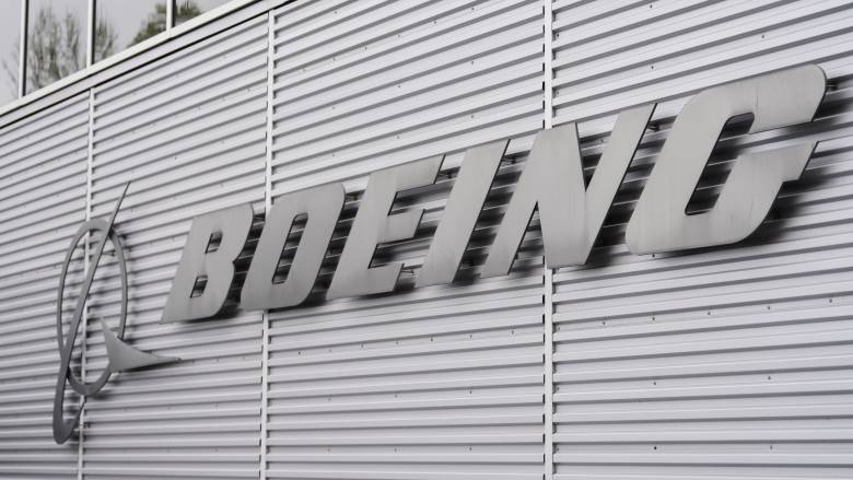 ΗΠΑ: Στην Boeing η κατασκευή του μελλοντικού μαχητικού της αεροπορίας ναυτικού