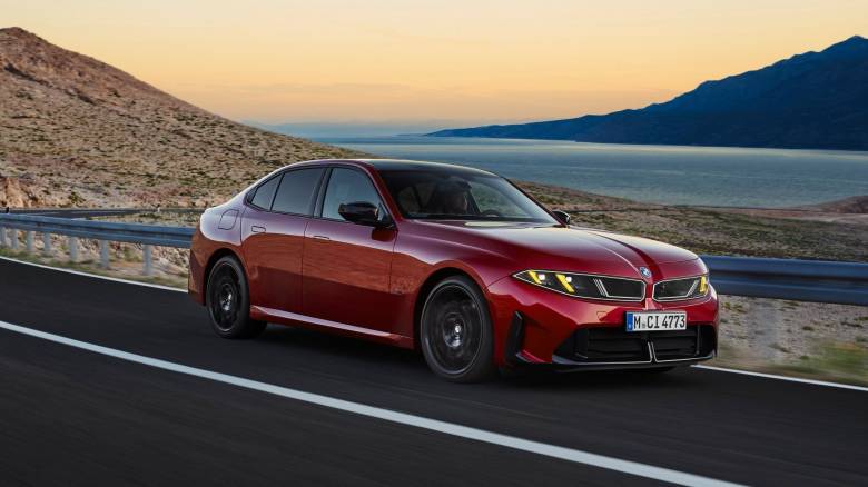 Η νέα BMW Σειρά 3 αλλάζει ριζικά και αποχαιρετά τους diesel
