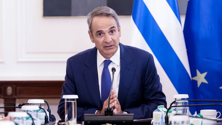 Μητσοτάκης: Αυξάνεται στα 15 λεπτά η επιδότηση στο πετρέλαιο κίνησης - Κάτω από 1,75 το θέρμανσης