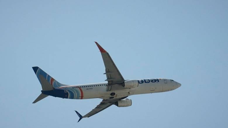 Νετανιάχου: Ο πιλότος της Flydubai μαχαιρώθηκε στο κεφάλι και το χέρι του σχεδόν κόπηκε στα δύο