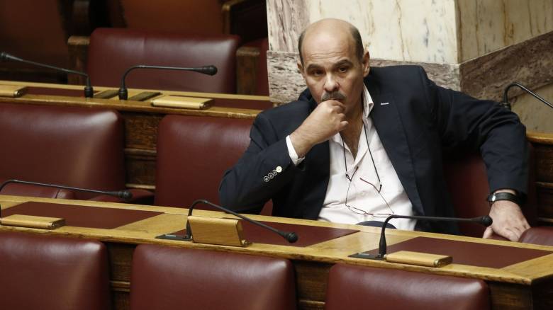 Ο πρώην βουλευτής Γιάννης Μιχελογιαννάκης επιστρέφει «σπίτι του»... στο ΠΑΣΟΚ