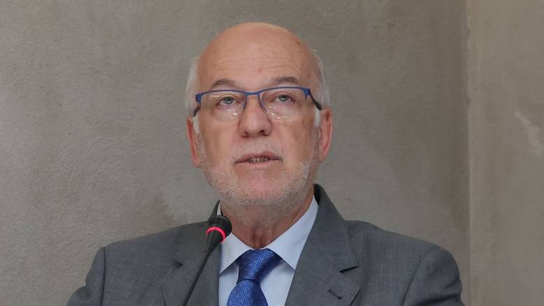 Φλωρίδης: Η φράση «είναι για τα μπάζα» δικαιώθηκε απολύτως
