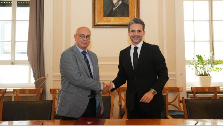 Affidea & ΟΠΑ: Στρατηγική συνεργασία για την εκπαίδευση, την έρευνα και την πρόληψη στην υγεία