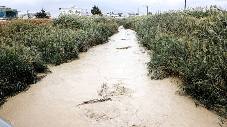 Κακοκαιρία στην Κρήτη: Νεκρός εντοπίστηκε ο αγνοούμενος κτηνοτρόφος