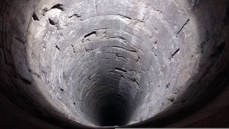 Kρήτη: Πώς έγινε το τραγικό δυστύχημα με τον 36χρονο που έπεσε σε πηγάδι και σκοτώθηκε