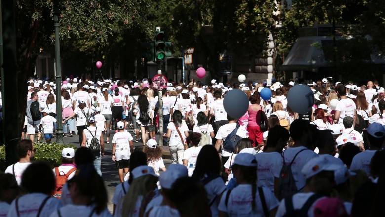 Κυκλοφοριακές ρυθμίσεις στην Αθήνα το Σαββατοκύριακο - Ποιοι δρόμοι θα κλείσουν