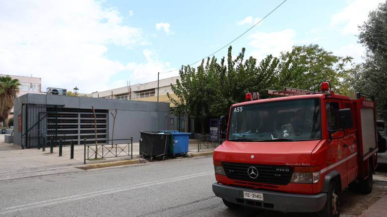 Γκράβα: Αναστέλλεται η λειτουργία του σχολικού συγκροτήματος - Η δήλωση του Χάρη Δούκα