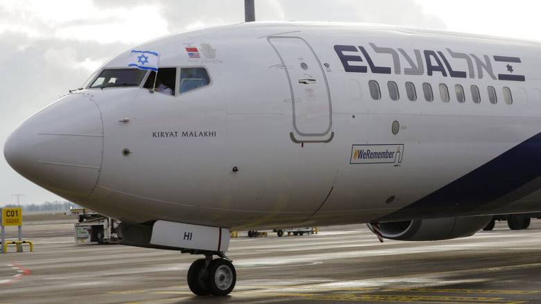 Η El Al ακύρωσε τις πτήσεις επαναπατρισμού των Ισραηλινών από το Ντουμπάι