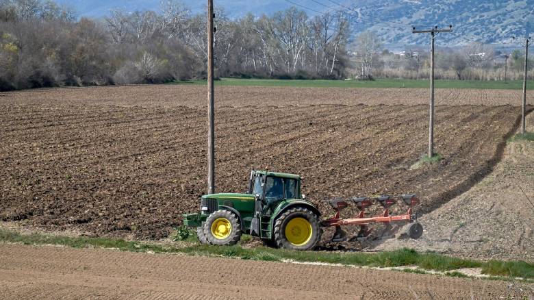 Παρέμβαση Μητσοτάκη και άλλων 16 ηγετών της Ε.Ε. για την προστασία των αγροτών στο νέο προϋπολογισμό