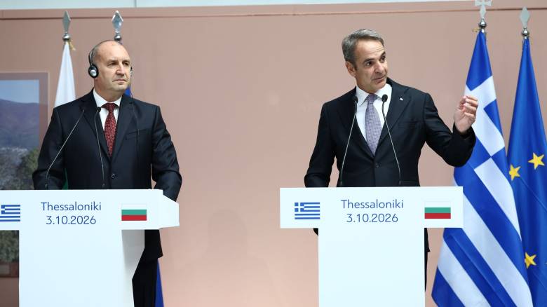Σαφές μήνυμα Μητσοτάκη για Γλυπτά Παρθενώνα: «Δεν αναγνωρίζουμε ξένη κυριαρχία»