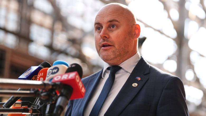 Λετονία: Βουλευτικές εκλογές διεξάγονται στη χώρα, στη σκιά του πολέμου στην Ουκρανία