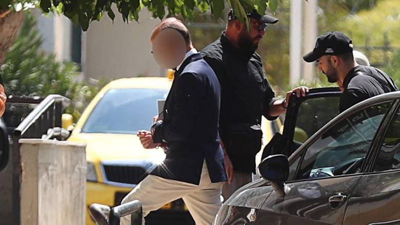 Μαζωνάκης: Πληροφορίες ότι βρέθηκε η ουσία προποφόλη στον οργανισμό του