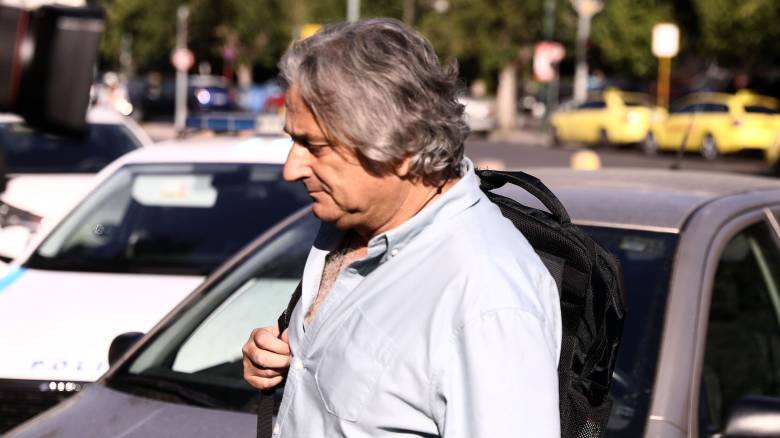 Μαζωνάκης: Η κατάθεση του υπνοθεραπευτή - Τι είπε για πλασμαφαίρεση και επικοινωνία με τους γιατρούς