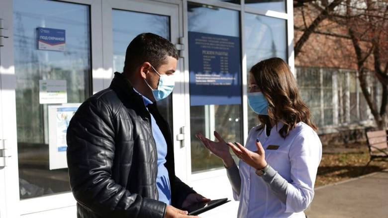 Καθεστώς καραντίνας στη Σιβηρία μετά τον θάνατο εργαζόμενης σε ινστιτούτο αντιμετώπισης της πανώλης