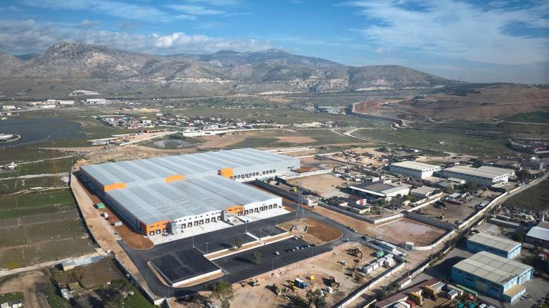 Διεθνής διάκριση για την Trade Estates από την EPRA στα sBPR Awards 2026