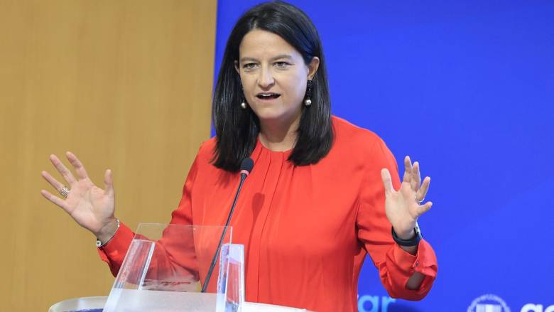 Κεραμέως: Νομοσχέδιο βάζει «φρένο» στην Τεχνητή Νοημοσύνη για τη διαχείριση εργαζομένων
