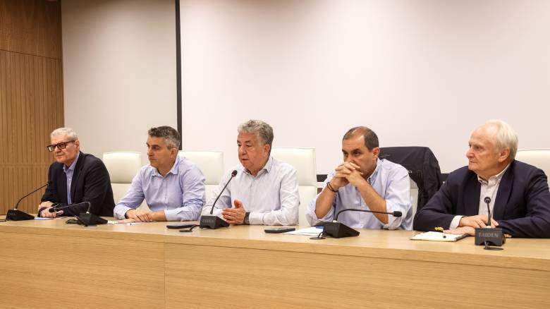Κρήτη: «Παγώνουν» πλειστηριασμοί, ασφαλιστικές υποχρεώσεις για τους πληγέντες- Αύριο οι ανακοινώσεις
