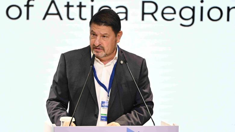 Χαρδαλιάς: Μετατρέπουμε την επιχειρηματική δυναμική της Αττικής σε ποιοτικές θέσεις εργασίας