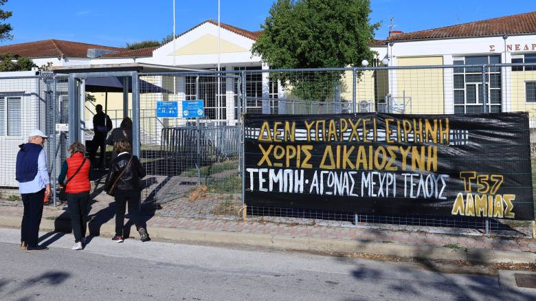 Δίκη Τεμπών: «Εκείνο το βράδυ γκρεμίστηκαν όλα» - Σπαρακτική κατάθεση του πατέρα της Αναστασίας