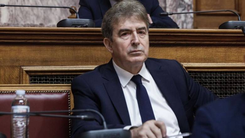 Χρυσοχοΐδης: Ιδιώνυμο θα αποτελεί η εκμετάλλευση ηλικιωμένων