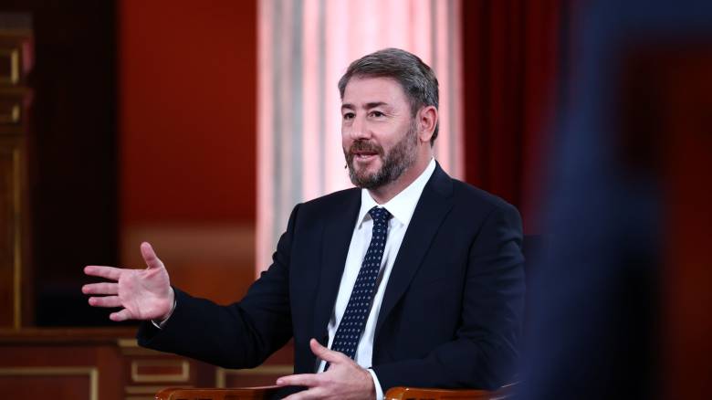 Συνεχίζεται η αντιπαράθεση για το στεγαστικό - Η πρόταση Ανδρουλάκη