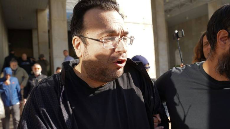 Στην Οικονομική Αστυνομία γνωστοί τραγουδιστές για την υπόθεση Καμπούρη - Τι κατέθεσαν
