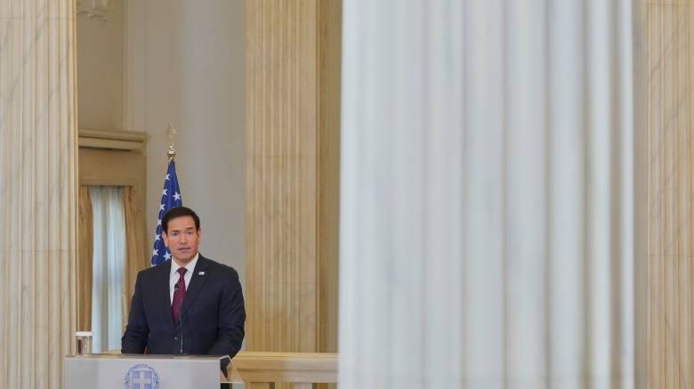 Το αποτύπωμα της επίσκεψης Ρούμπιο: Ποιες συμφωνίες έχουν υπογραφεί και τι αναμένεται